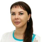 Шаймуллина Ильмира Миннуровна — дерматолог, косметолог
