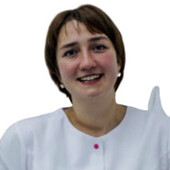 Ильина Екатерина Сергеевна — стоматолог, стоматолог-ортопед