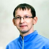 Садыков Ильшат Тагирович — стоматолог, стоматолог-терапевт