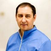 Мухаметзянов Рустем Мидхатович — стоматолог, стоматолог-ортопед