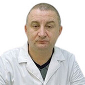 Фатыйхов Руслан Марсович — маммолог, онколог