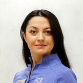 Василова Резеда Наилевна — стоматолог, стоматолог-терапевт