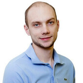 Сапунов Константин Игоревич — стоматолог, стоматолог-ортопед