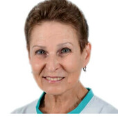 Мухаметзянова Наиля Абдулрауфовна — УЗИ-специалист, врач функциональной диагностики