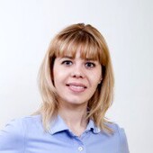 Ильичева Ксения Владимировна — стоматолог, стоматолог-терапевт