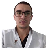 Хачатрян Дмитрий Степанович — флеболог