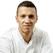 Повышев Яков Алексеевич — стоматолог, стоматолог-хирург
