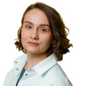 Макарова Марина Юрьевна — окулист (офтальмолог)