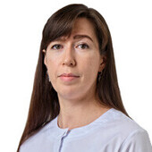 Нигматуллина Элина Вазировна — стоматолог, стоматолог-терапевт