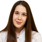 Салахутдинова Карина Андреевна — косметолог, дерматовенеролог