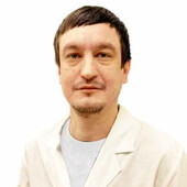 Зарипов Айдар Сайдашевич — стоматолог-хирург