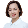Хабибуллина Лилия Равилевна - стоматолог, стоматолог-терапевт