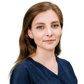 Хадж Али Надин Абдалла — стоматолог, стоматолог-терапевт