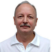 Сабиров Айдар Булатович — стоматолог, стоматолог-ортопед