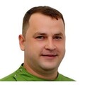 Гайнуллин Ильдар Рафкатович - стоматолог, стоматолог-хирург