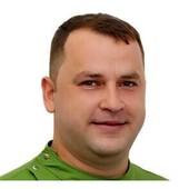 Гайнуллин Ильдар Рафкатович — стоматолог-хирург, стоматолог