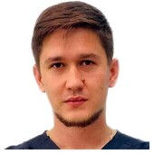 Плешнев Артем Сергеевич — стоматолог, стоматолог-ортопед