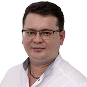 Гильфанов Динар Мансурович — стоматолог-имплантолог