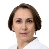 Муртазина Разина Юлдузовна — стоматолог