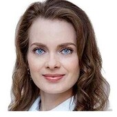 Панфутова Анастасия Геннадьевна — стоматолог, стоматолог-терапевт