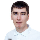 Булыгин Евгений Аркадьевич — стоматолог, стоматолог-ортопед