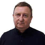 Топыркин Владимир Геннадьевич — хирург
