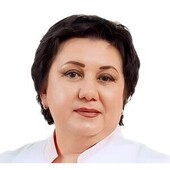 Садыкова Ляля Эриковна — акушер, гинеколог