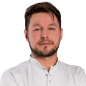 Хакимов Руслан Равильевич — стоматолог, стоматолог-терапевт