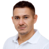 Давлетшин Дамир Фаритович — стоматолог, стоматолог-терапевт