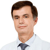 Гелетей Иван Иванович — гастроэнтеролог
