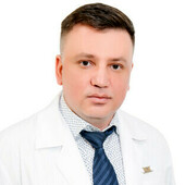 Глушко Алик Николаевич — психолог