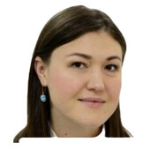 Зиатдинова Фания Сагитовна — стоматолог, стоматолог-ортодонт