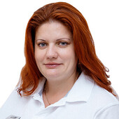 Аипова Элина Рашидовна — стоматолог, стоматолог-ортодонт