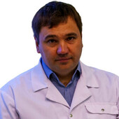 Асадуллин Азат Раилевич — психиатр