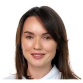 Мухамметзянова Алсу Вагизовна — стоматолог, стоматолог-терапевт