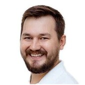 Нуртдинов Булат Васигатович — стоматолог, стоматолог-терапевт