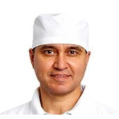 Шарипов Ильдар Сиринович — стоматолог, стоматолог-терапевт