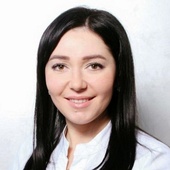 Юсупова Энже Ингелевна — стоматолог, гигиенист стоматологический