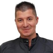 Касимов Рамиль Ринатович — стоматолог-хирург, стоматолог