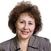 Гончарова Елена Викторовна — гинеколог, УЗИ-специалист