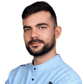 Гатиятуллин Тимур Фанисович — стоматолог-хирург