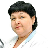 Сайфуллина Гузель Мирхатовна — стоматолог, стоматолог-терапевт