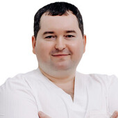 Рыбаков Евгений Анатольевич — стоматолог, стоматолог-хирург