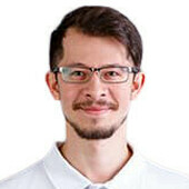 Кадыров Руслан Рашидович — стоматолог, стоматолог-терапевт