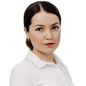 Баширова Альбина Габдельнуровна — стоматолог, стоматолог-терапевт