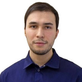 Попов Адель Игоревич — иммунолог, стоматолог-ортопед