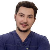 Гадельшин Ильфат Рифатович — стоматолог-хирург, стоматолог