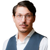 Ягудин Искандер Равилевич — нарколог, психотерапевт