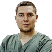 Рахматуллин Динар Завдатович — гнатолог, стоматолог-хирург