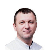 Рябаконов Сергей Александрович — психиатр, нарколог